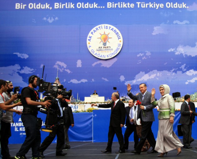 TURQUIE : Economie, politique, diplomatie... - Page 39 20120527222160557