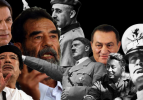 Diktatörlerin ölmeden önceki son sözleri