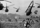 Vietnam Savaşı fotoğraçısından kalanlar