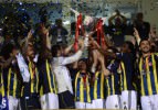 Türkiye Kupası, yine Fenerbahçe'nin