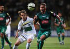 Konyaspor finale adını yazdırdı