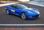 2014 Chevrolet Corvette Stingray