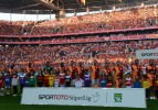 Galatasaray-Trabzonspor