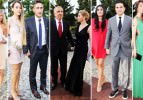 Umut Bulut'un düğününde şıklık yarışı!