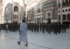 Umre notları  / Arzın Merkezi'ne seyahat!