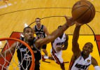 Müthiş final! NBA'de seri 3-3'e geldi