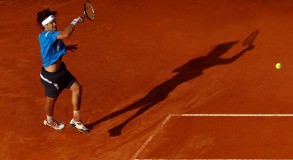 Nadal rakip tanımıyor