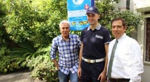 İSPARK personeline yeni kıyafet