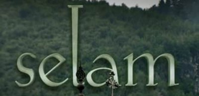 Selam Filmi Fragman izle