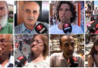 İstanbullu Gezi Parkı olayları için ne düşünüyor? - 1