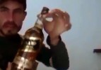 Esed'in alkolik askerleri