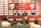 Kocaman ve Kafkas'tan fair play çağrısı