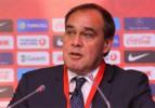 "Türk futbolunun temizlenmesi lazım"