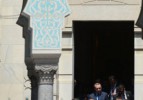 Erdoğan ABD'li Müslümanlarla Cuma kıldı