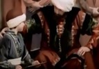 Fatih Sultan'ın 'tablet' şaşkınlığı VİDEO
