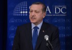 Erdoğan: Onları görünce çılgna döndüm!