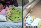Bu görüntüyü izlerken kanınız donacak!