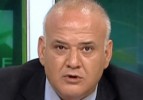 Çakar: Benim için hakem değildir