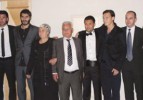 Hamit, Nuri ve Mesut Özil misket oynarsa!