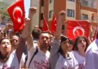 Akil İnsanlar toplantısında gergin dakikalar