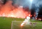 Bosna Hersek'te büyük faciadan dönüldü!