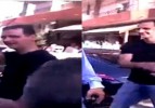 Esed'in çok konuşulacak görüntüleri