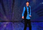 Esed'ten kaçtı İngiltere'de star oldu
