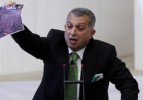 Külünk'ten Meclis'te demokrasi manifestosu!