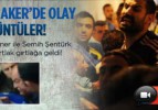 Sadri Şener-Semih Şenürk kavgası!
