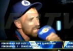 Meireles'ten Türkçe şarkı! Komedi!
