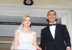Umut Bulut dünya evine girdi