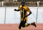 Afrika'da fizik kurallarına aykırı gol