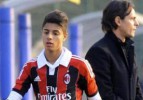 İşte geleceğin Zidane'ı! Hachim Mastour