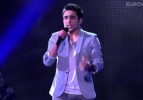 İşte Eurovision'da 2. olan Azerbaycan şarkısı