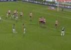 İtalya'da yılın golüne aday gol!