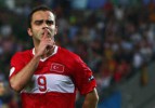 Semih Şentürk'ün Hırvatistan'a attığı o gol