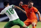 Bu listede en iyileri Tuncay ve Sneijder