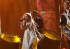 Eurovision'da 1. olan Türk düğünü şarkısı