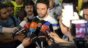 Gökhan: Kanırta kanırta şampiyon olduk!