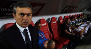 Kocaman: 64 maçı kupayla taçlandırdık