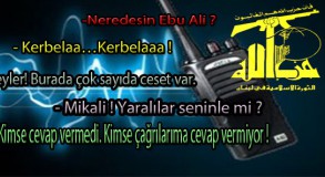 Esed'in alkolik askerleri