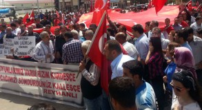 Reyhan'lı da ortalık karıştı!