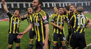 29 Yıllık hasreti bitiren 4 gol / VİDEO
