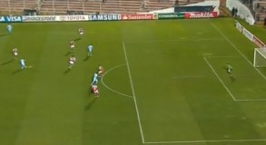Bu golü kurtarmak neredeyse imkansız!