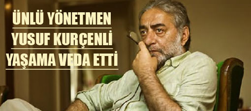 TÜRK SİNEMASININ ACI KAYBI