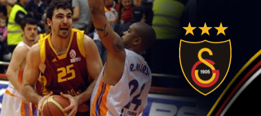 Galatasaray'a m�jdeli haber
