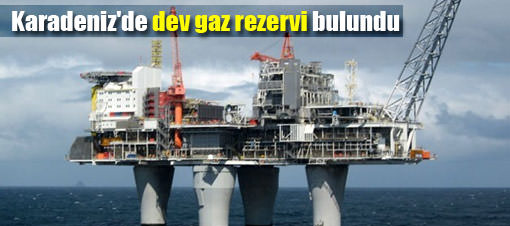 �LK KUYUDA BULDULAR