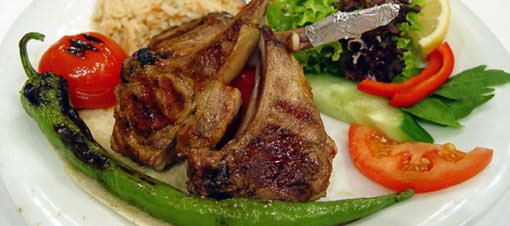 Kuzu Pirzola Yemek Tarifi