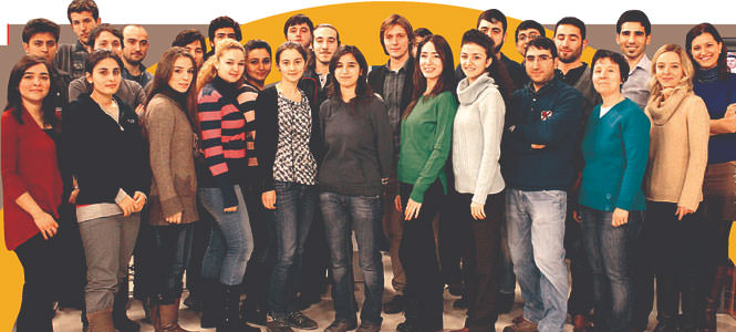 Maa�l�&nbsp;�niversite&nbsp;��rencileri