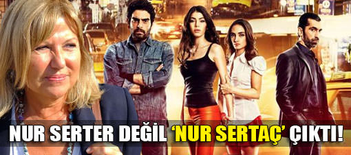 YAPIM ŞİRKETİNİN HATASI!